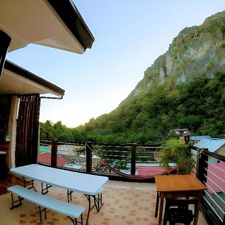Lolo Bob'S Bed And Breakfast El Nido Exterior foto