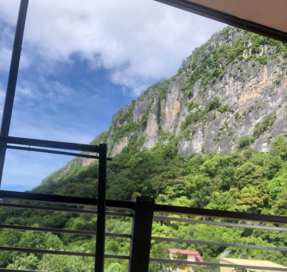 Lolo Bob'S Bed And Breakfast El Nido Exterior foto