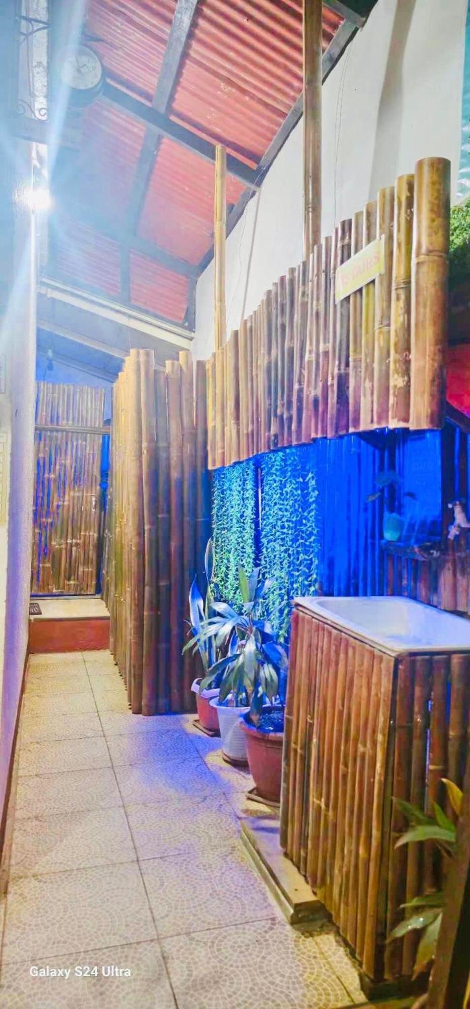Lolo Bob'S Bed And Breakfast El Nido Exterior foto