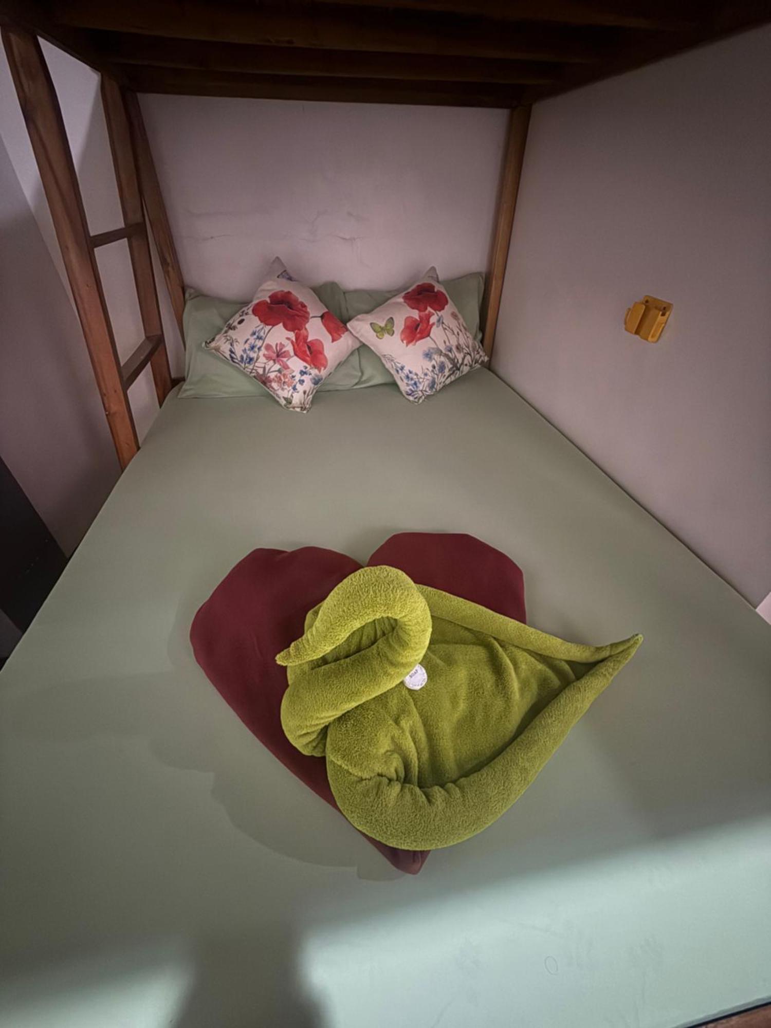 Lolo Bob'S Bed And Breakfast El Nido Exterior foto