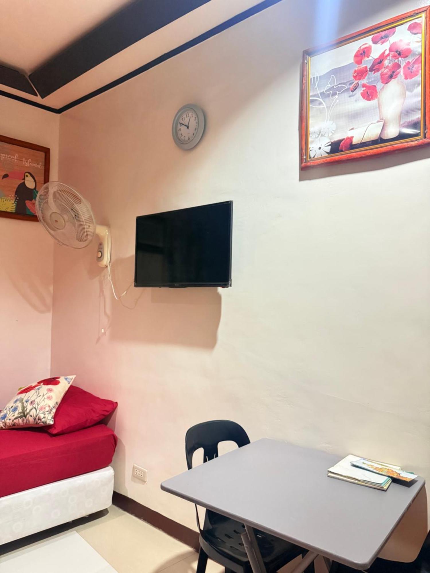 Lolo Bob'S Bed And Breakfast El Nido Exterior foto