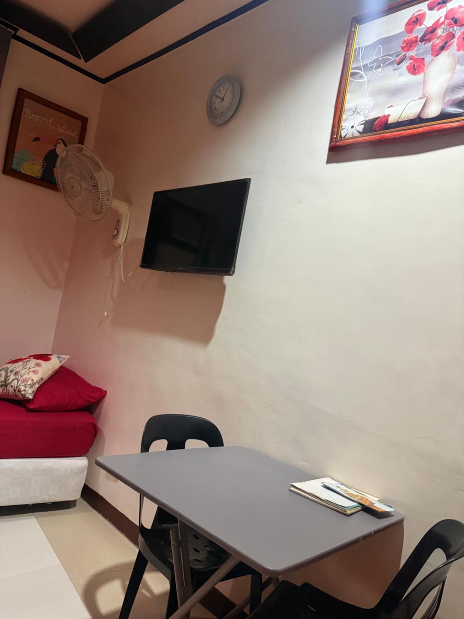 Lolo Bob'S Bed And Breakfast El Nido Exterior foto