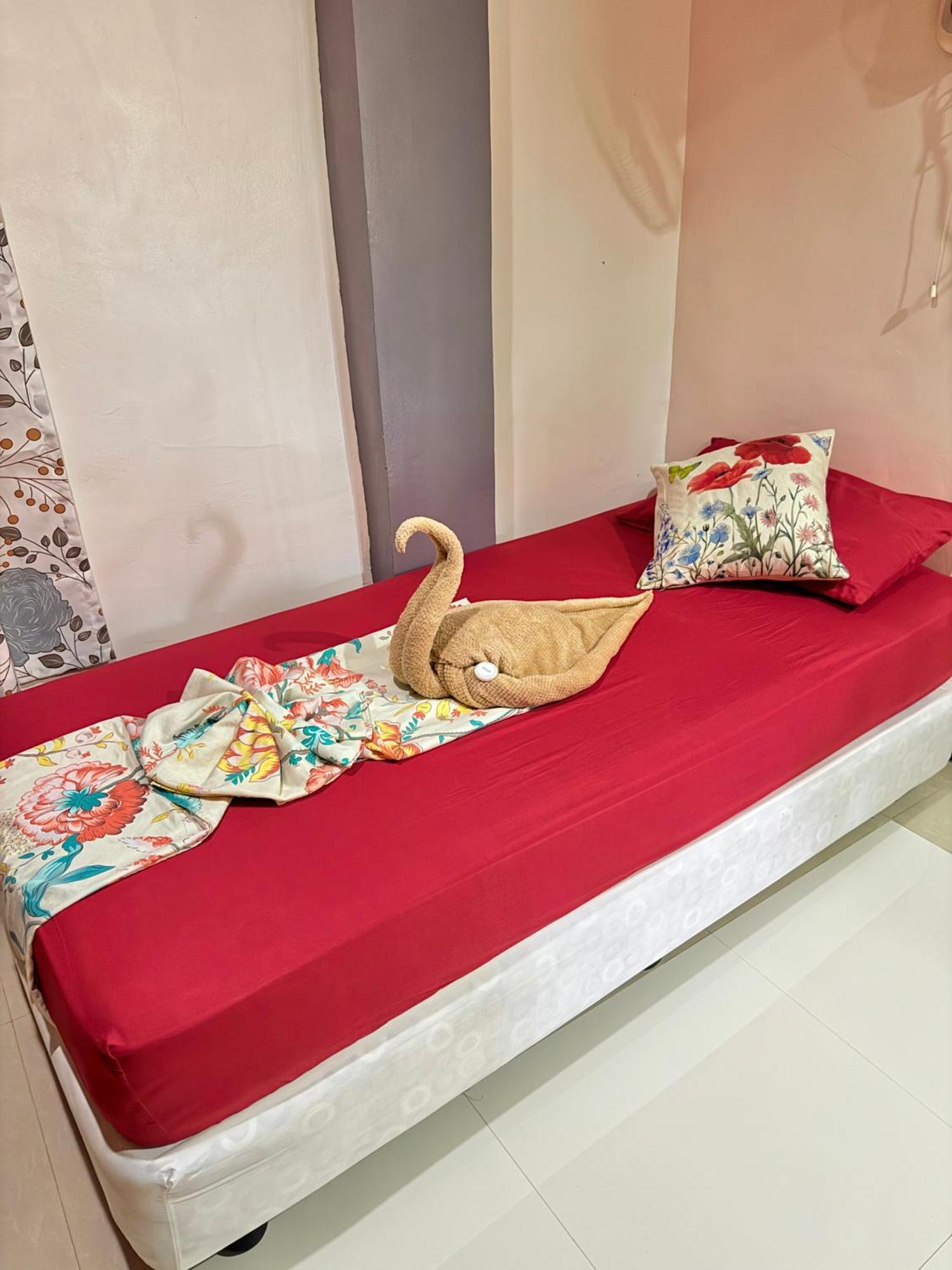 Lolo Bob'S Bed And Breakfast El Nido Exterior foto