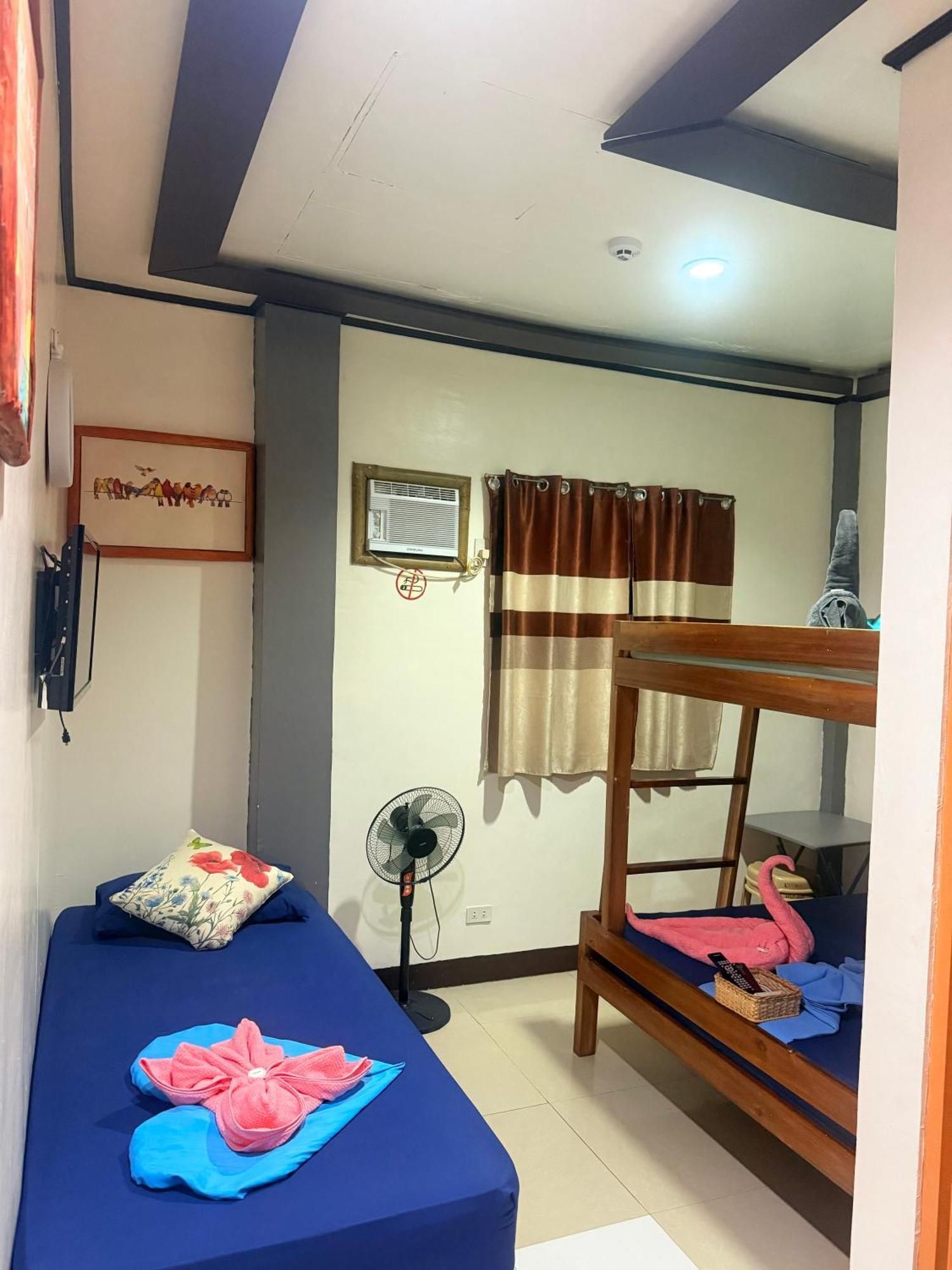 Lolo Bob'S Bed And Breakfast El Nido Exterior foto