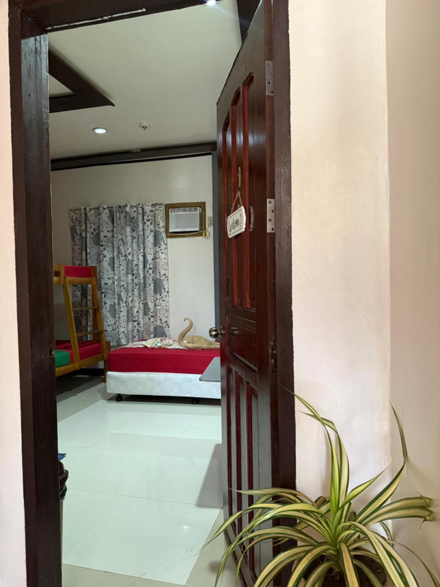 Lolo Bob'S Bed And Breakfast El Nido Exterior foto