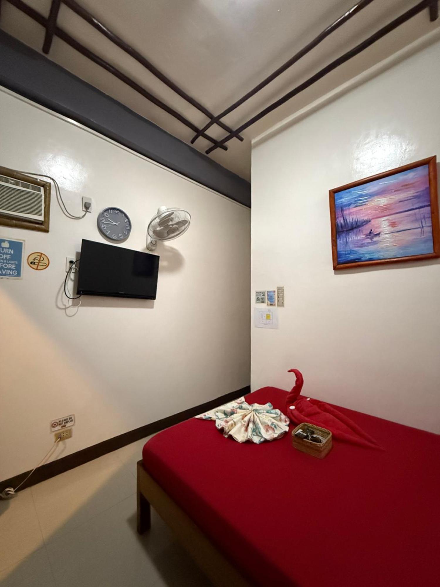 Lolo Bob'S Bed And Breakfast El Nido Exterior foto